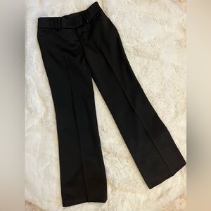 Kenzie Satin Pants